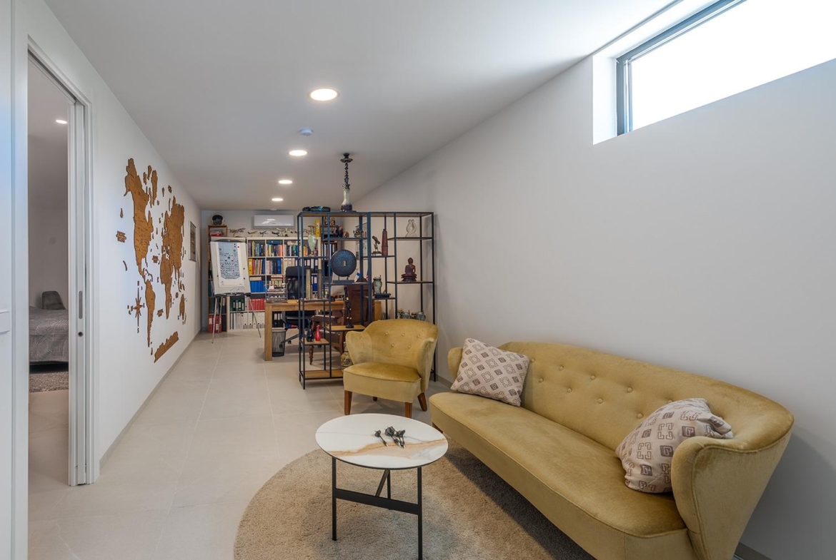Dream villa in Las Colinas Golf with 1700 m2 plot