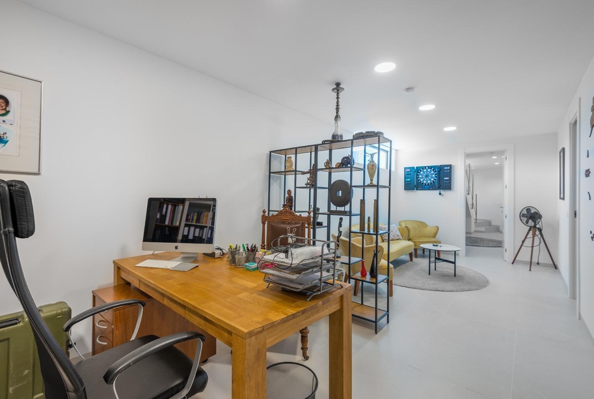 Dream villa in Las Colinas Golf with 1700 m2 plot