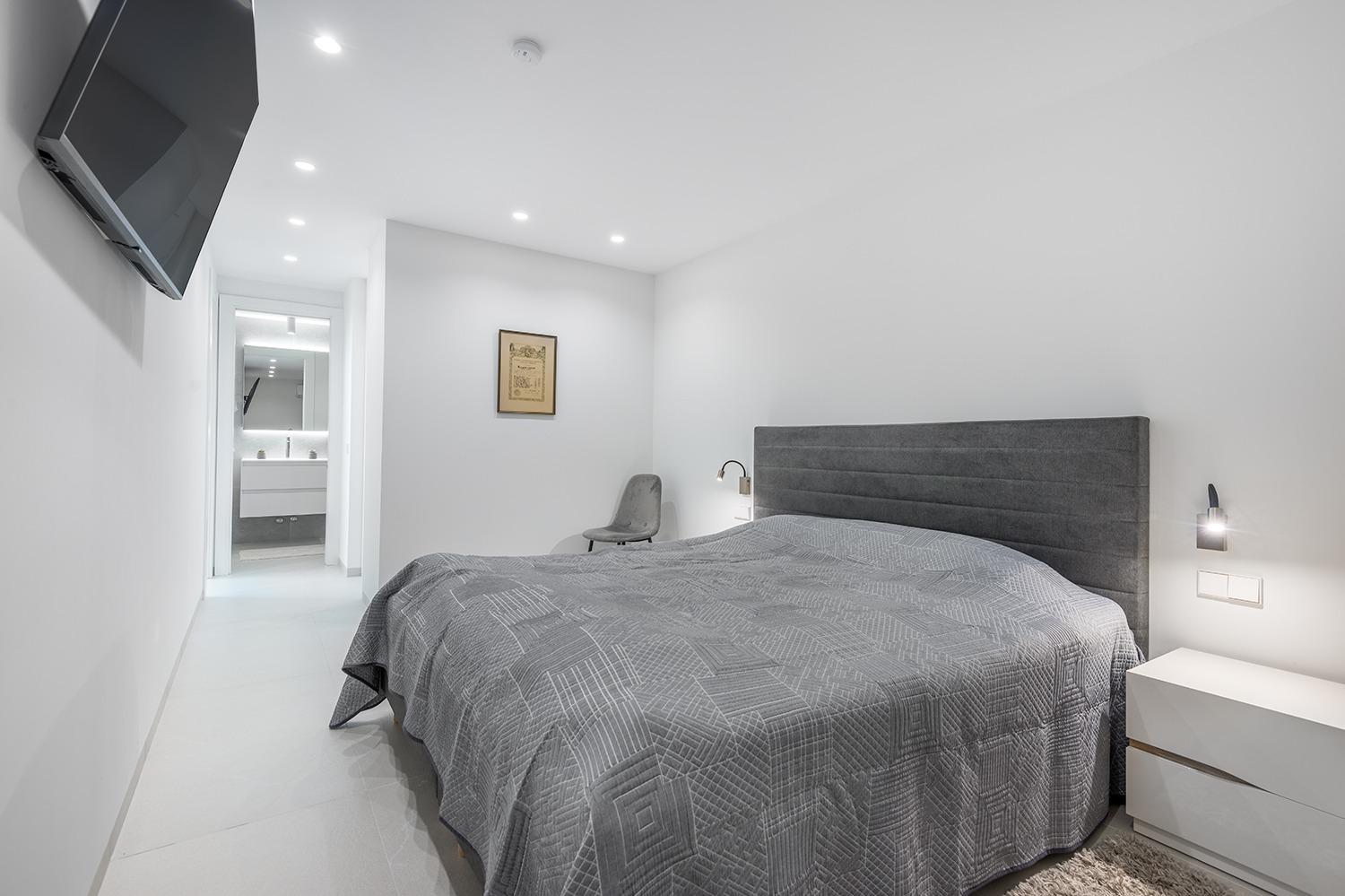 Dream villa in Las Colinas Golf with 1700 m2 plot