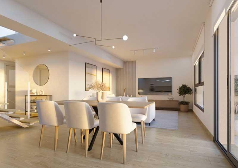 Aqua Residencial – Calpe 🏝️