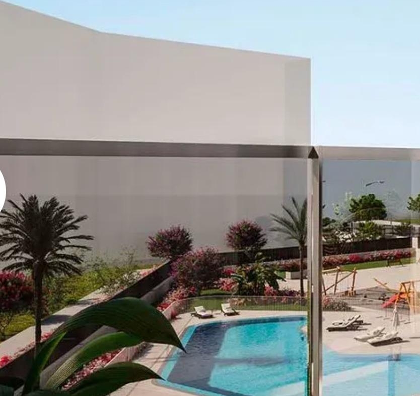 🏡 Lerena: Last Unit Available at Alicante!