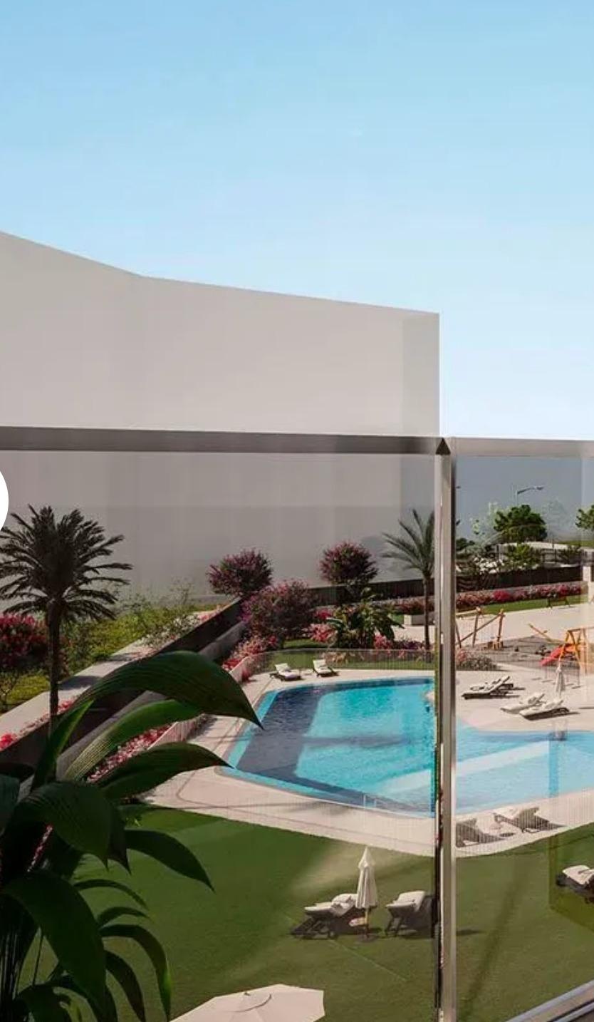 1-8-104 🏡 Lerena: Last Unit Available at Alicante!