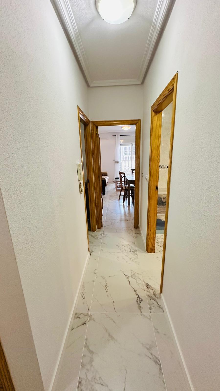 Apartamento en Torrevieja