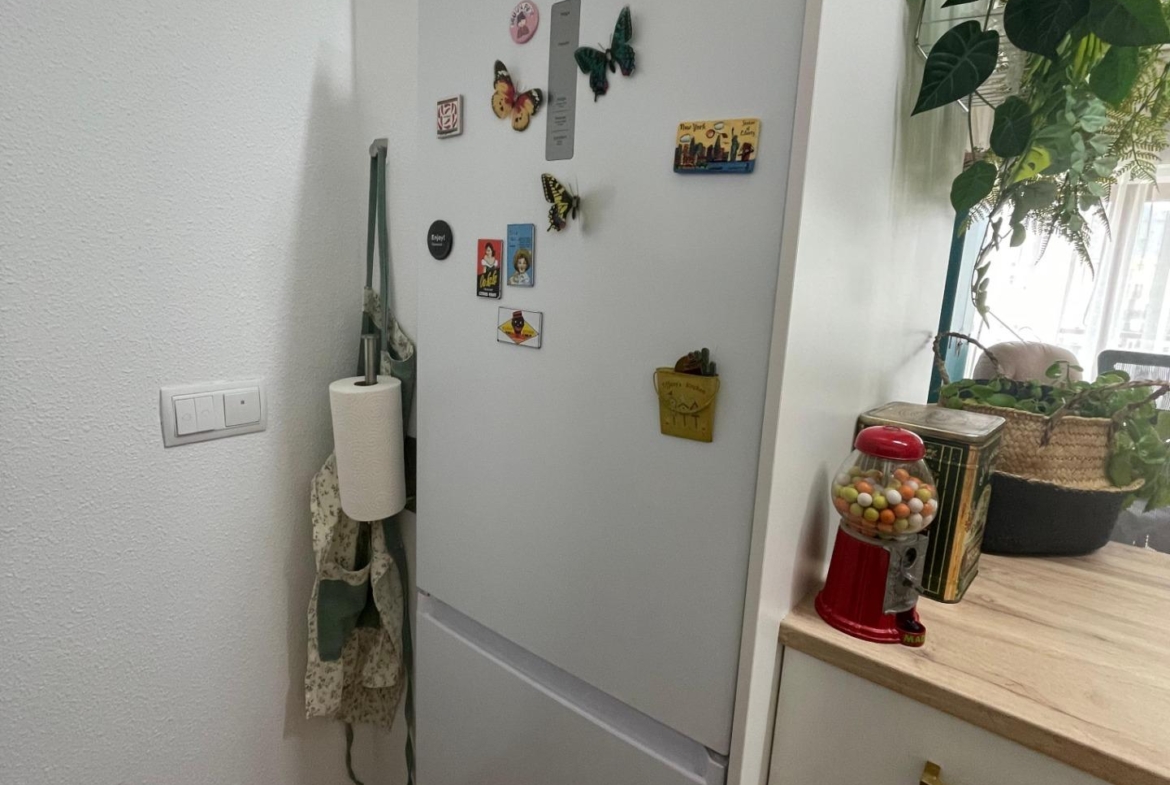 Apartment in Spa Valley II, Archena
