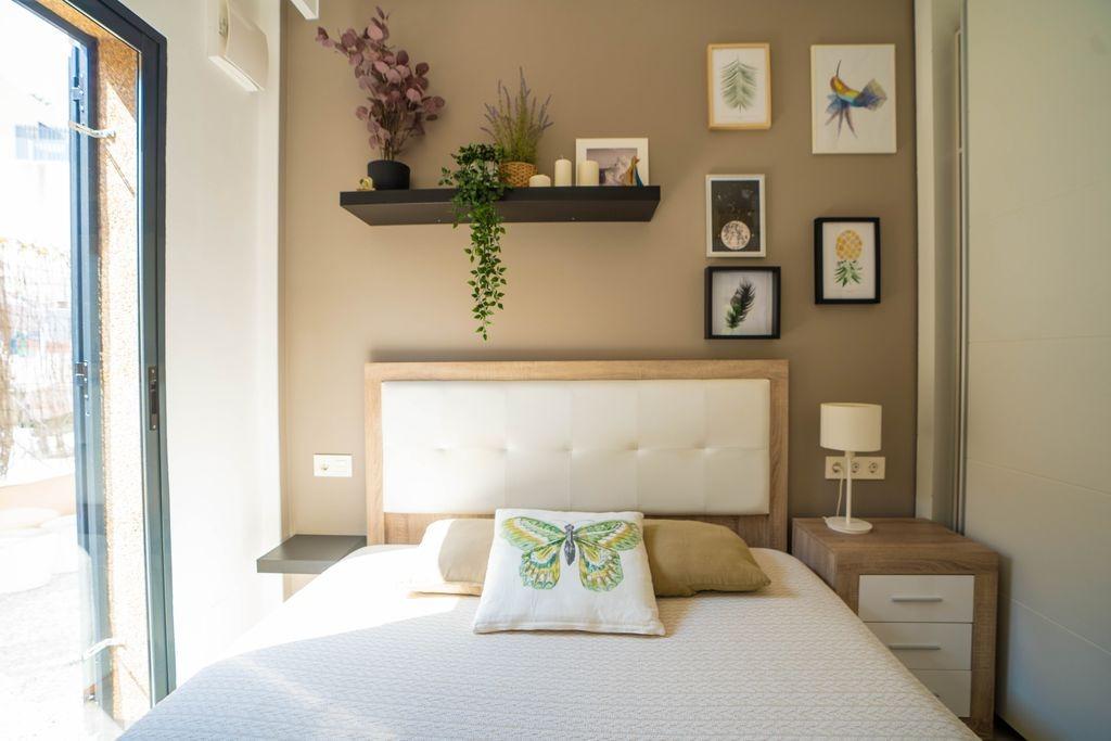 Villa Reformada en La Zenia, Orihuela Costa – Portonidad Única