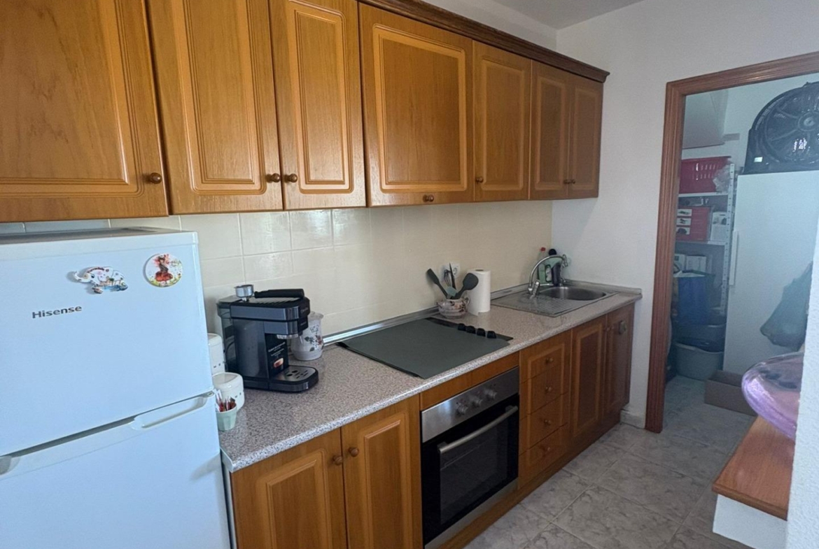 Charming Bungalow in Villamartin Golf Course, San Miguel de Salinas