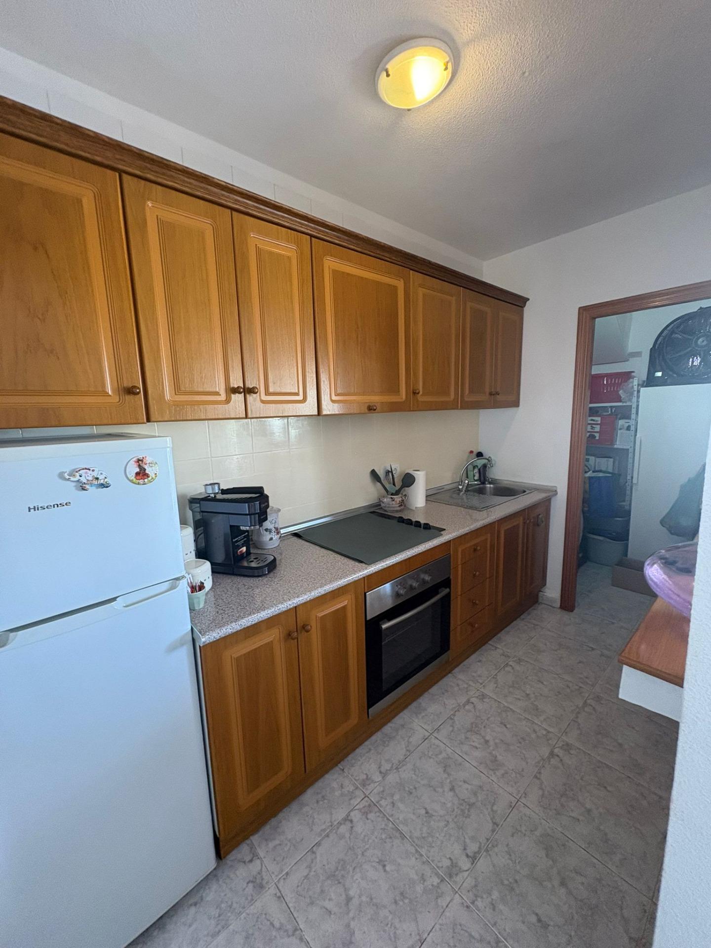 1-8-112 Charming Bungalow in Villamartin Golf Course, San Miguel de Salinas