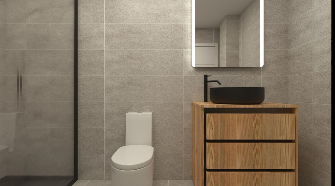 1-8-118 VOLLEDIG GERENOVEERDE LOFT TE KOOP IN NUEVA ESPAÑA