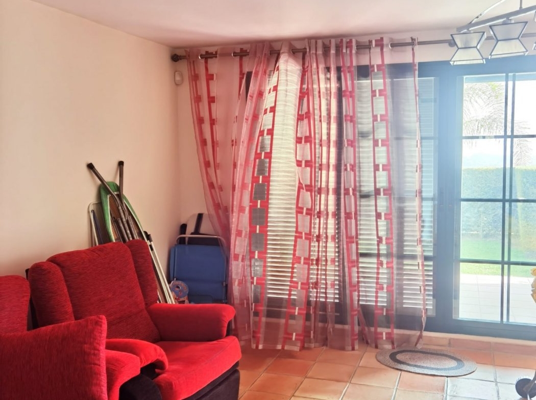 GRATIS HUIS IN BENIDORM