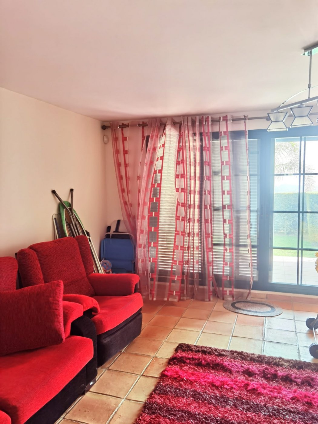GRATIS HUIS IN BENIDORM