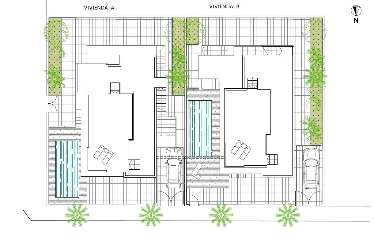 1-8-2 60 m FROM THE BEACH AND WITH SEA VIEWS !!!