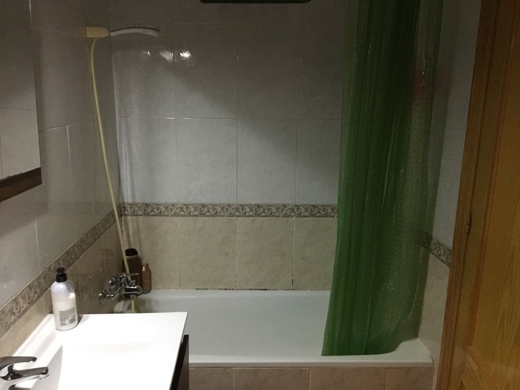 Duplex for sale in Los Alcazares for a large family!