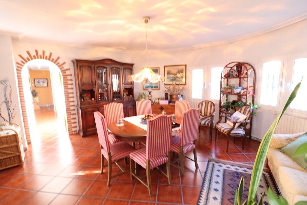 Villa in Torrevieja