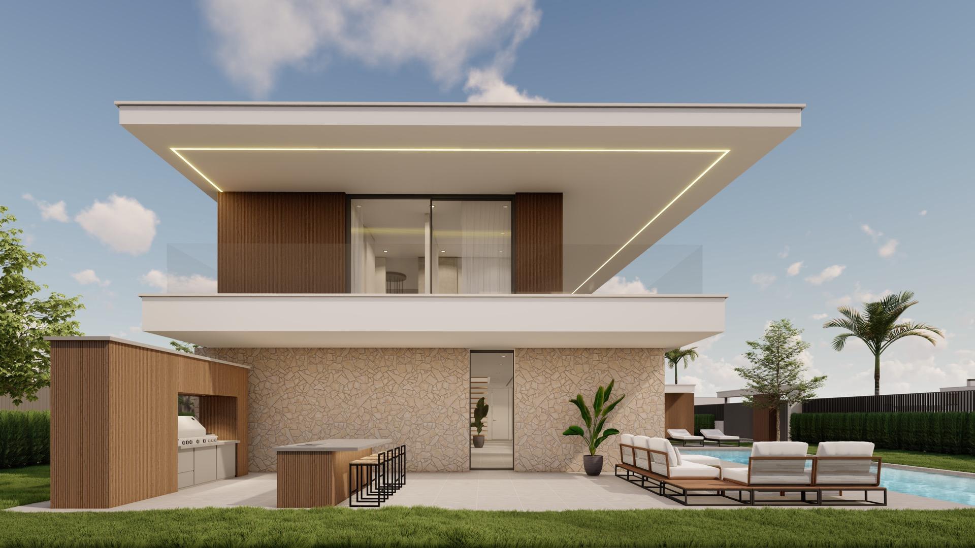 1-8-54 This impressive villa in one of the best,