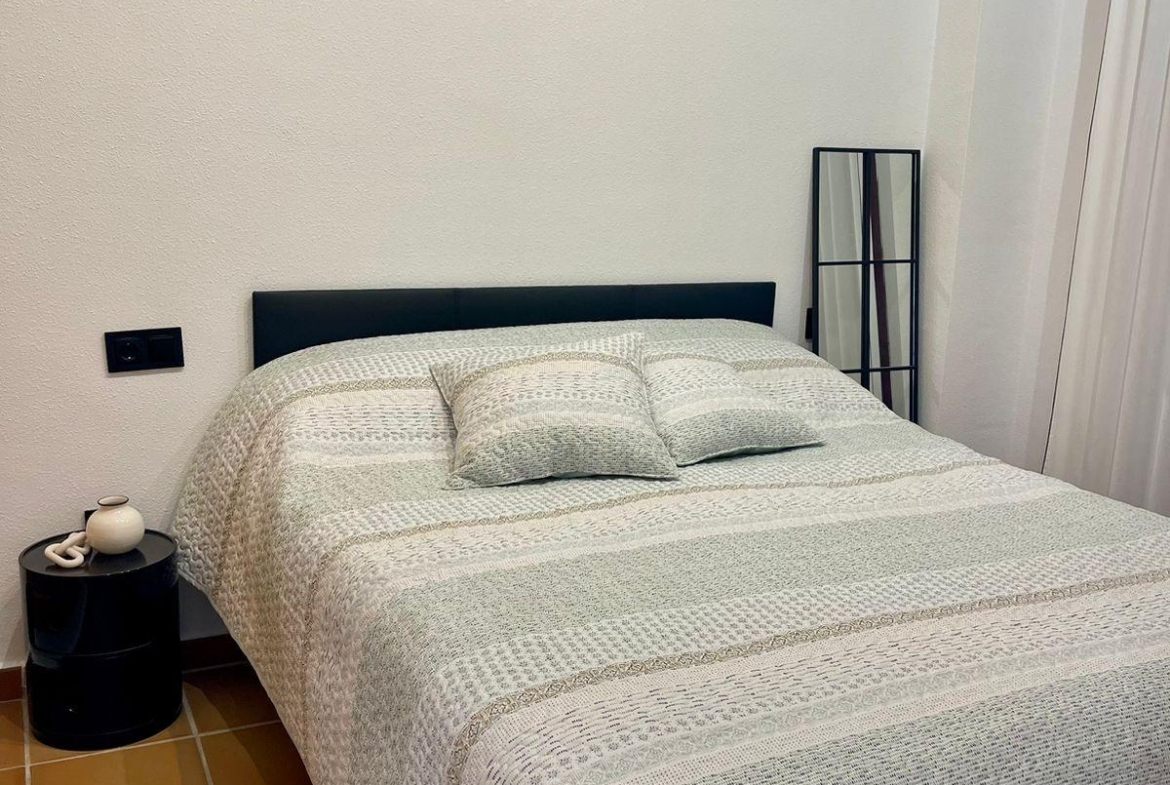 Apartamento in Villanueva del Rio Segura