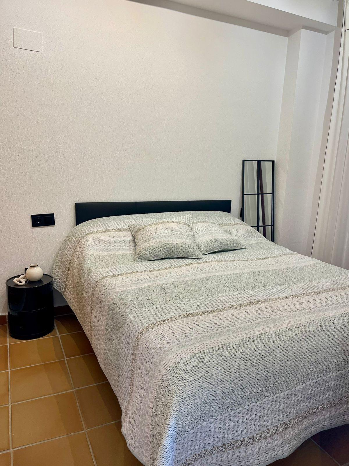 1-8-61 Apartamento in Villanueva del Rio Segura