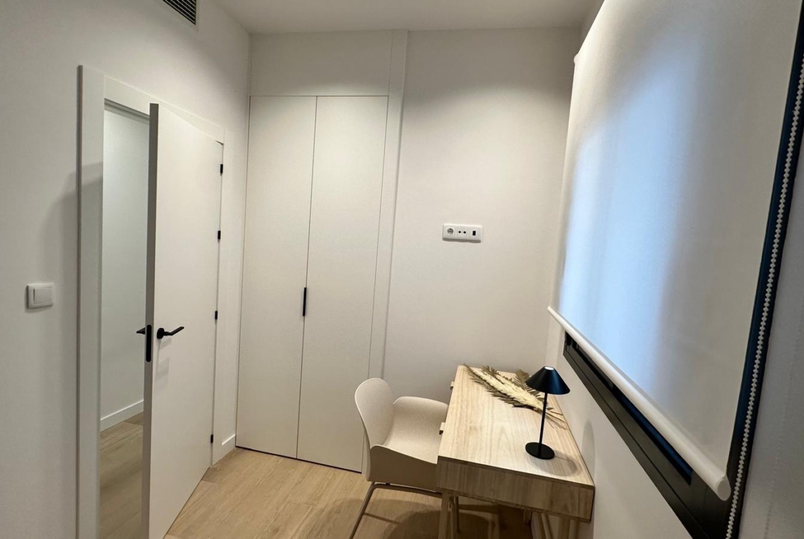Nuevos Apartamentos en Guardamar del Segura