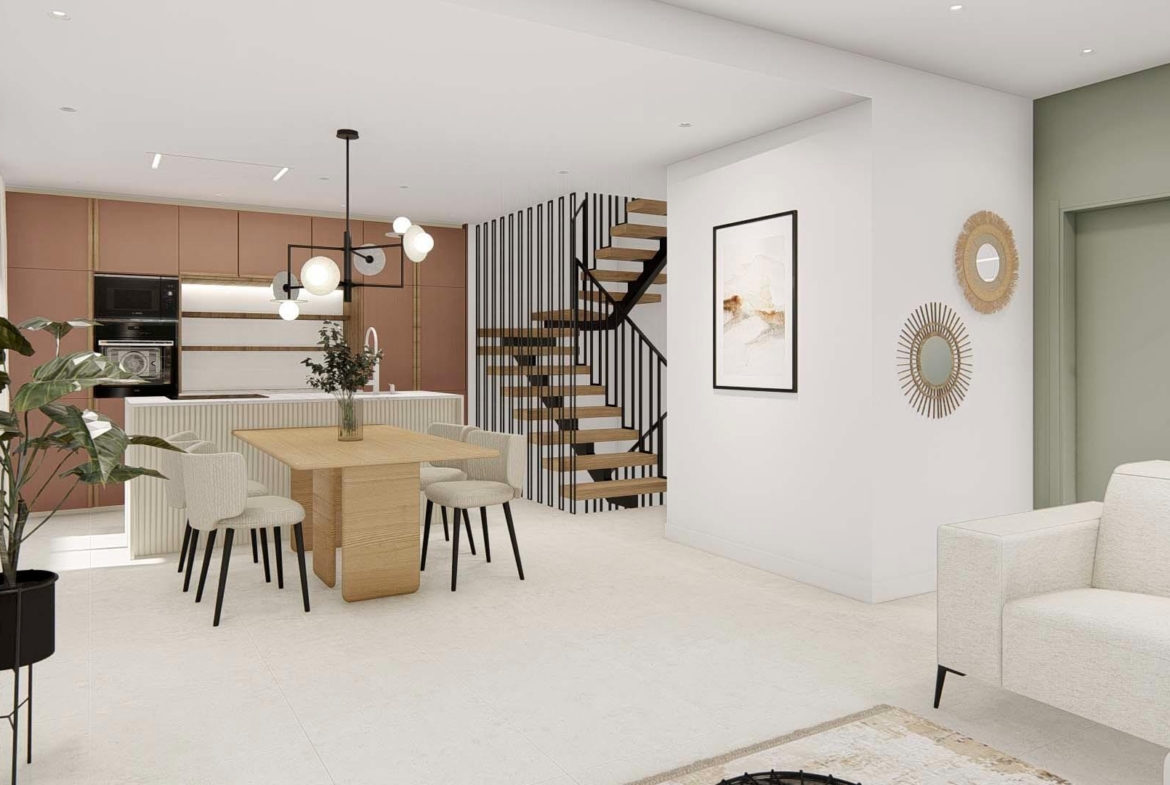 Moderne villa met privé zwembad in Dolores, Valencia