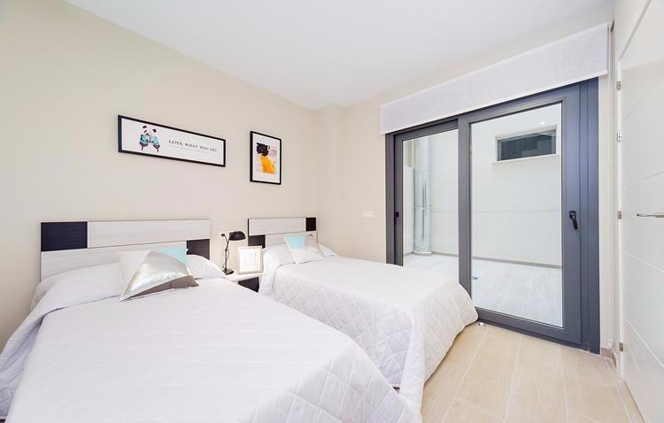 Apartamento en La Mata Alegria 6