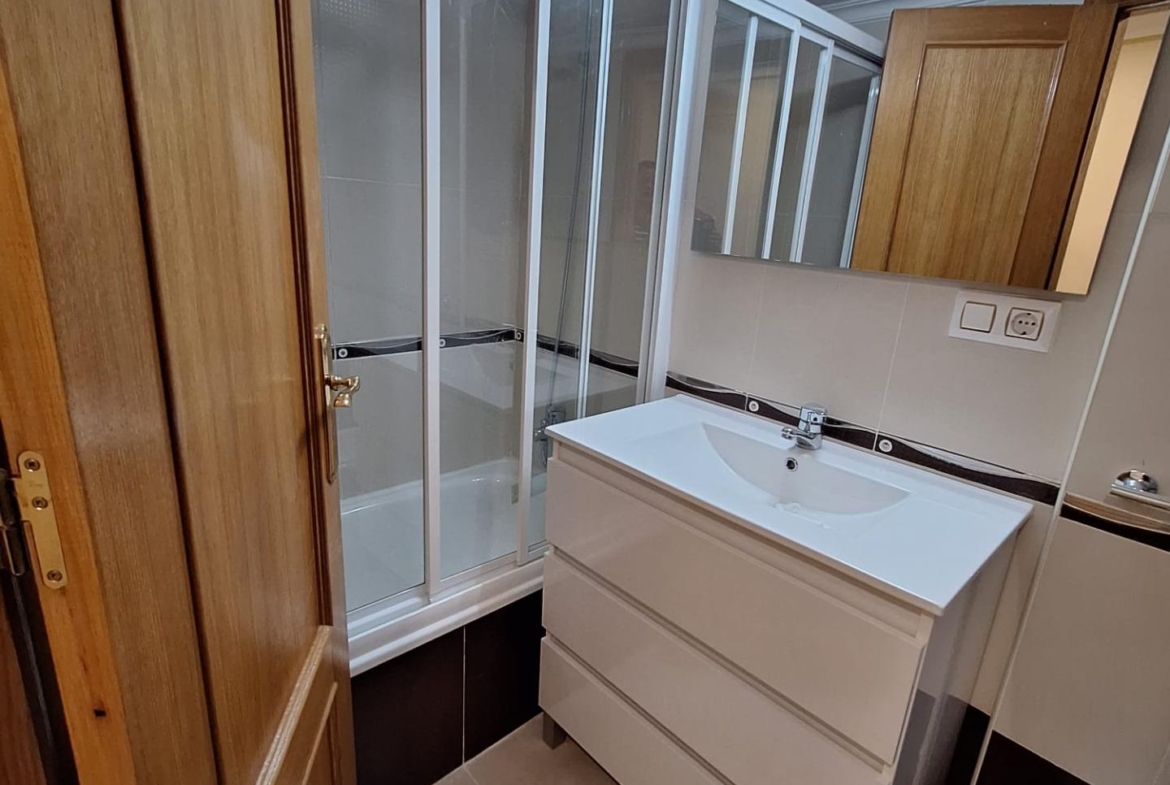 Vivienda de Lujo con calidades unicas en venta en pleno centro de Torrevieja