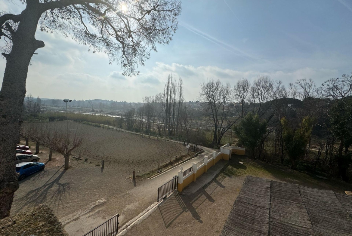 Exclusiva Propiedad en Venta en Ribarroja del Turia