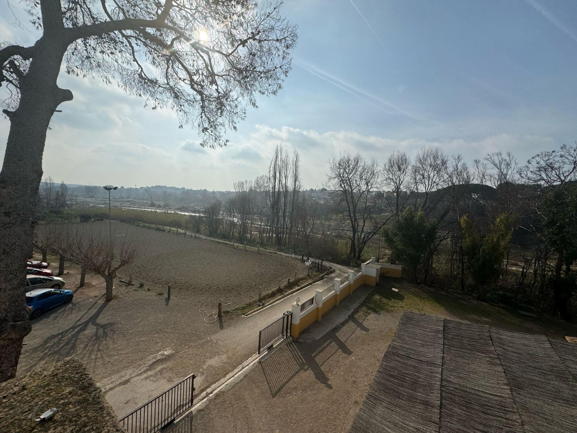Exclusiva Propiedad en Venta en Ribarroja del Turia
