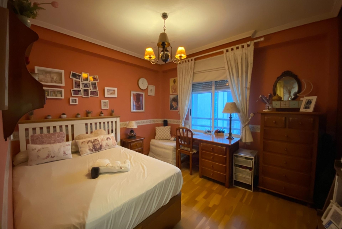 Piso en Alicante – Zona Rambla