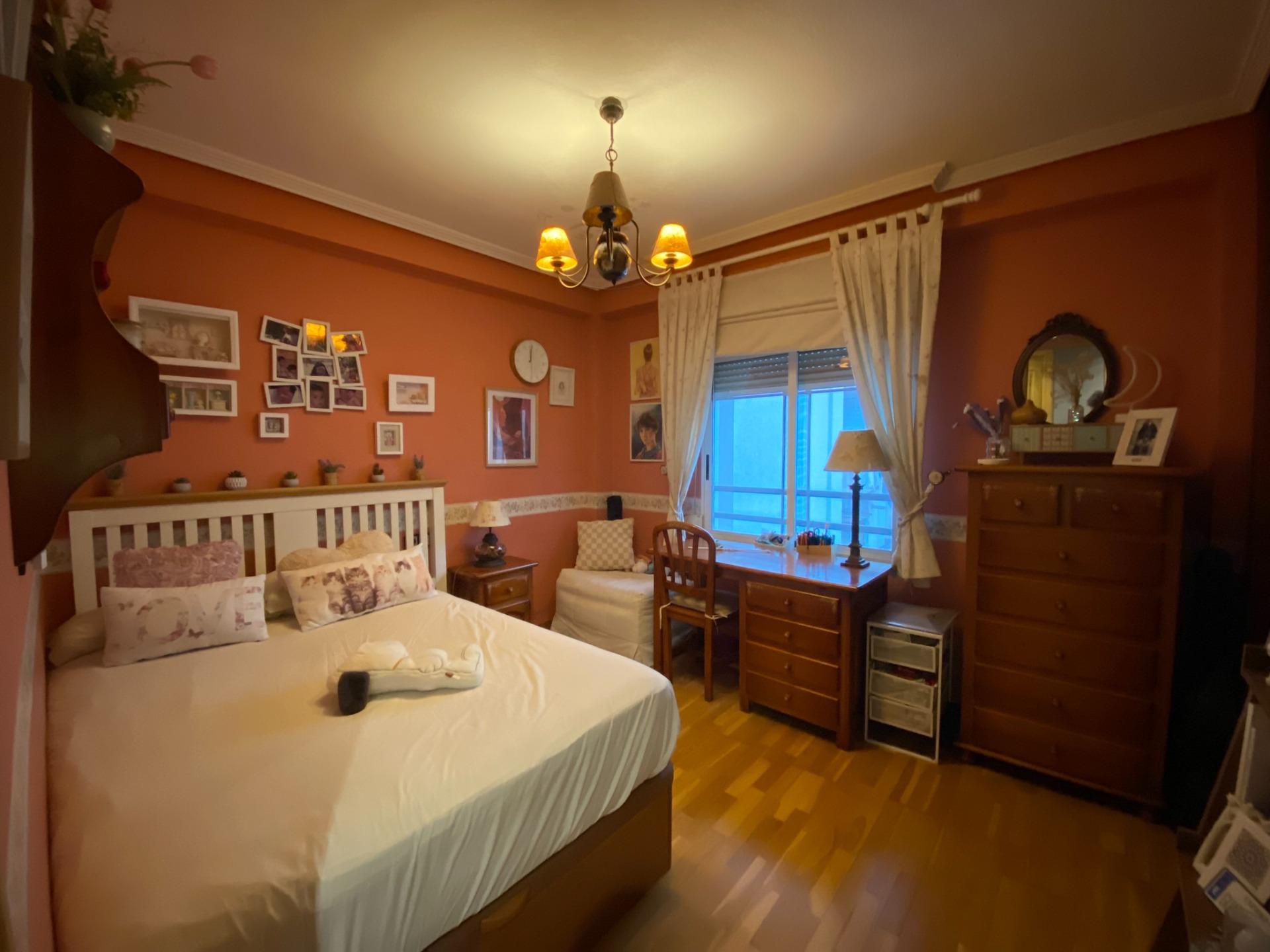 Piso en Alicante – Zona Rambla