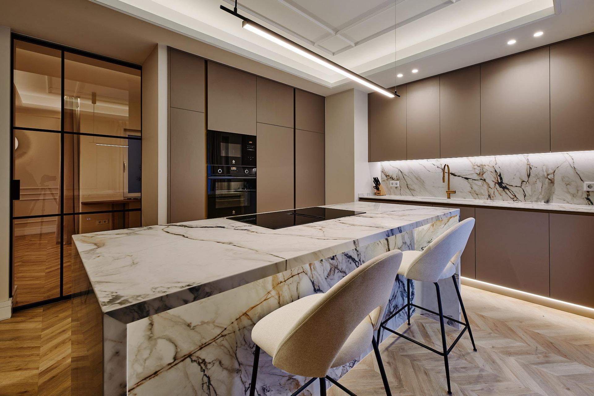 LUXE SMART HOME TE KOOP IN DE SALAMANCA NABORHOOD