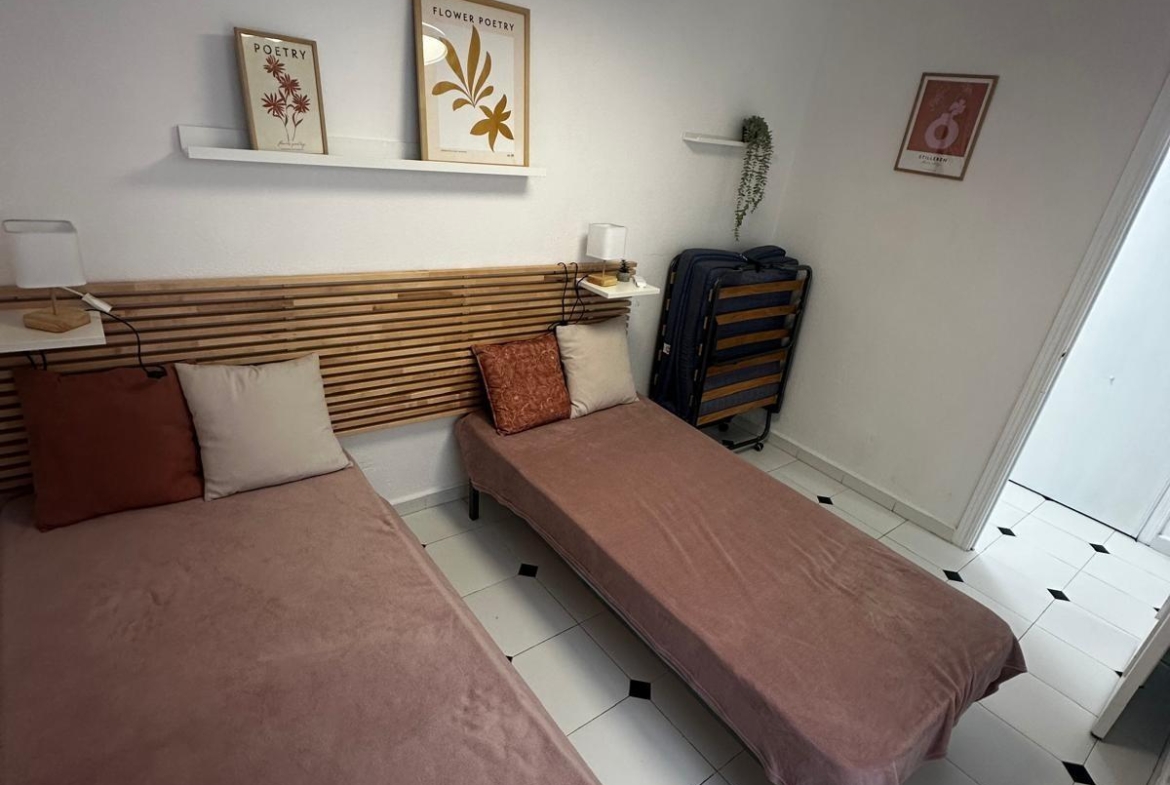 Apartamento en Torrevieja Reformado
