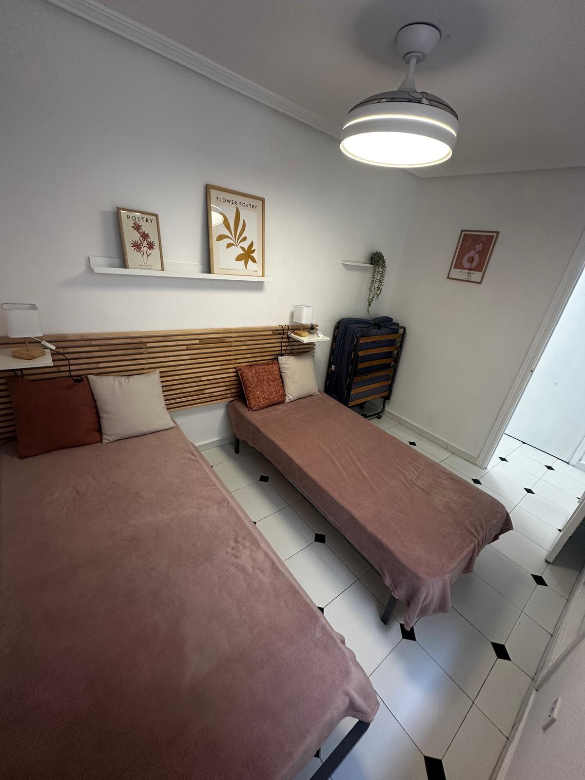Apartamento en Torrevieja Reformado