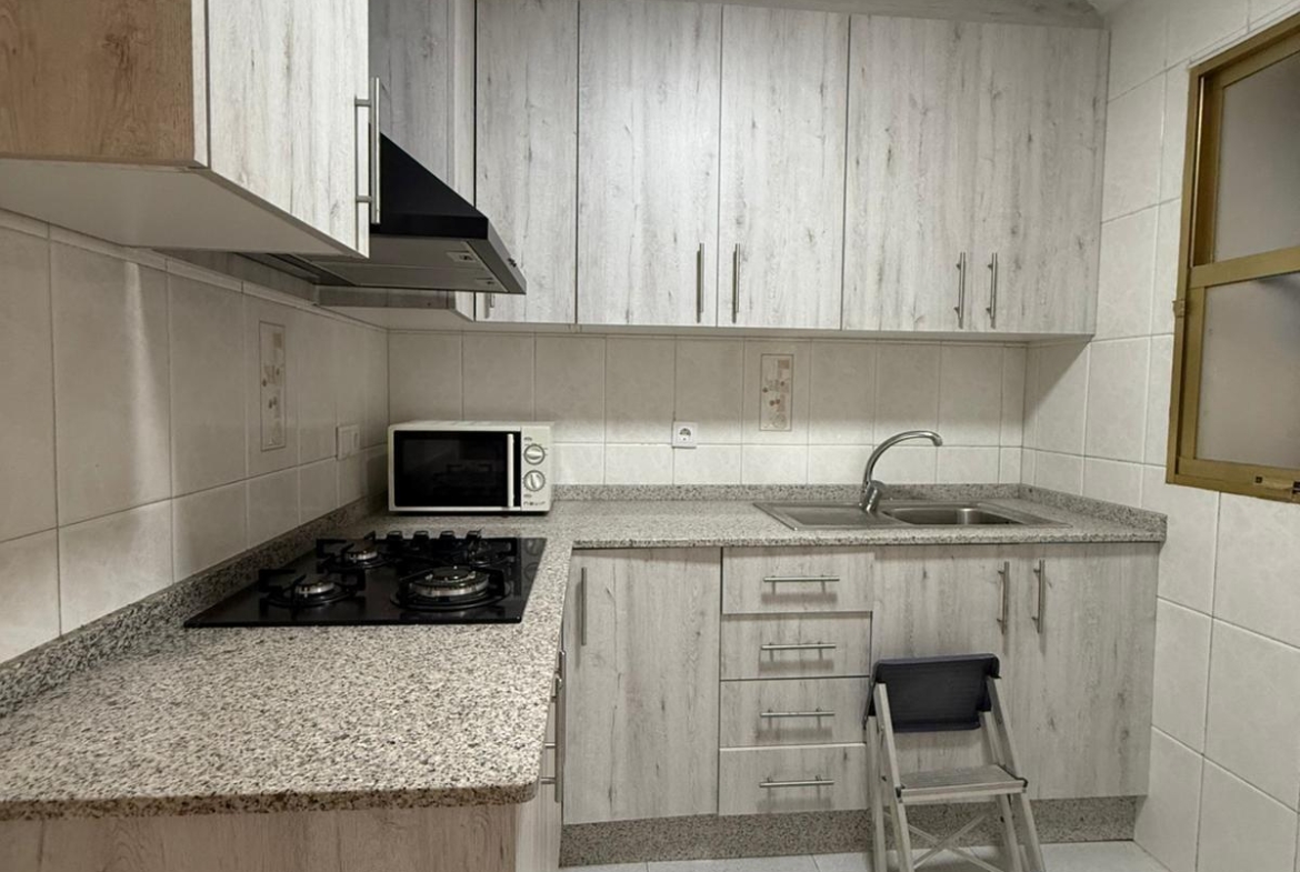 Apartamento de 3 dormitorios 2 baños en La Mata cerca de la playa
