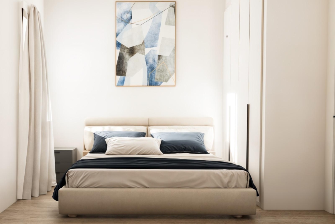My White Resort – Exclusieve Nieuwe Woningbouw in Finestrat