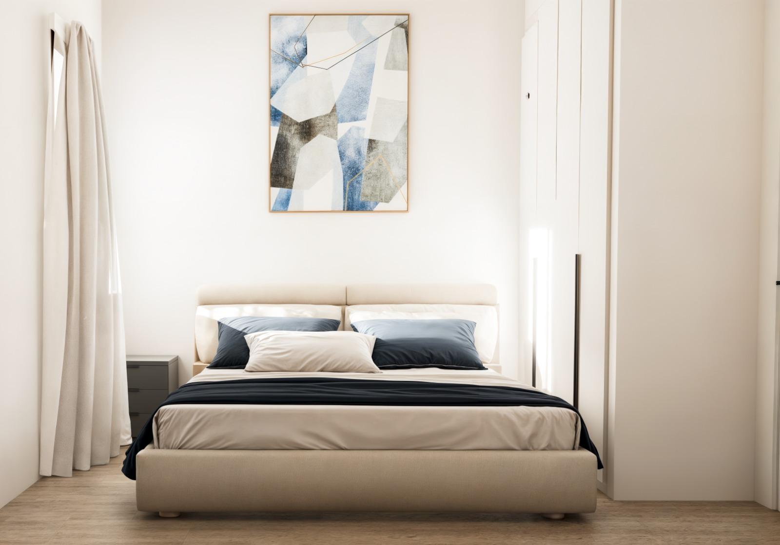 1-8-88 My White Resort – Exclusieve Nieuwe Woningbouw in Finestrat
