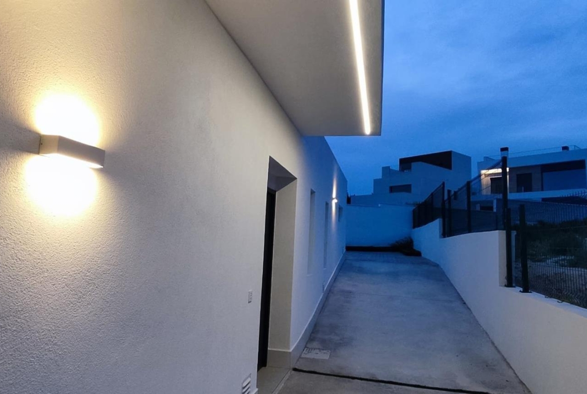Luxury Villa in Ciudad Quesada – An Exclusive Oasis on the Costa Blanca South 🌊✨