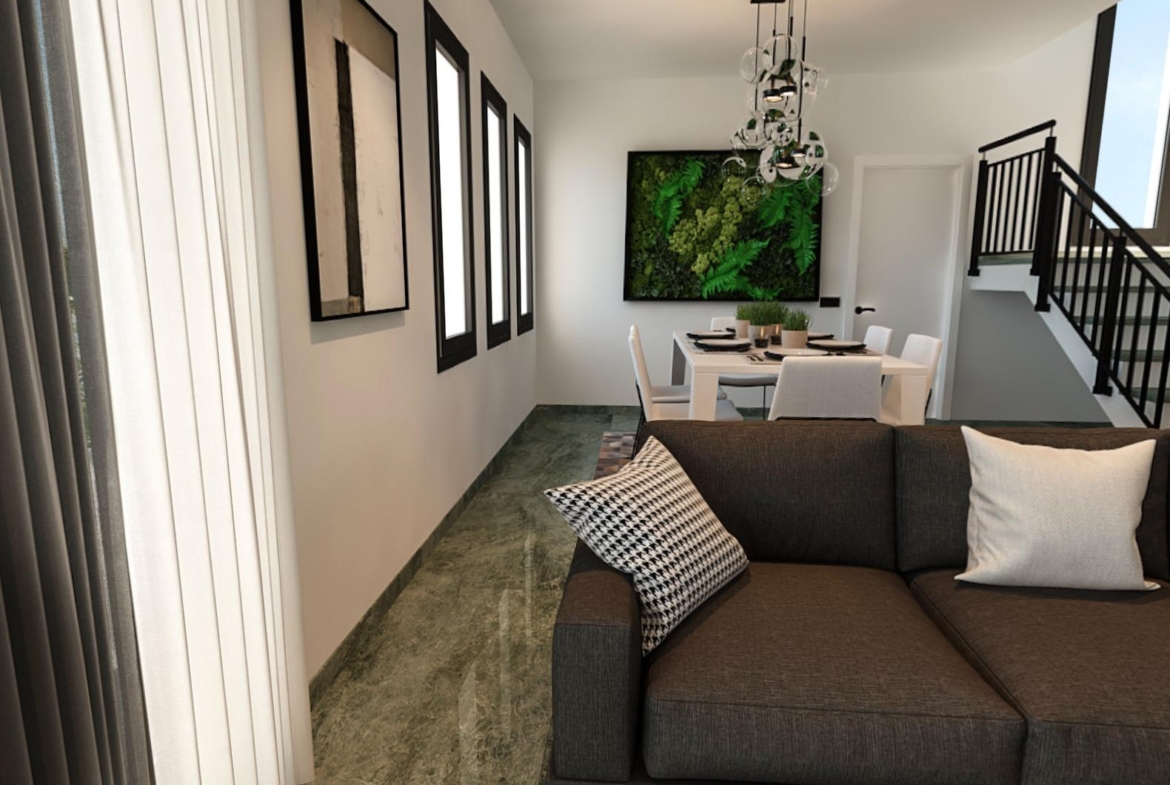 🏡 Phase 4 – Tossal Gross Residential, Denia