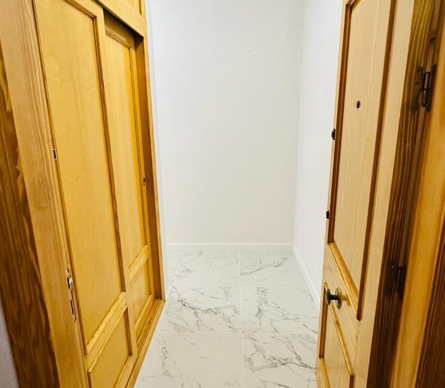 Apartamento en Torrevieja