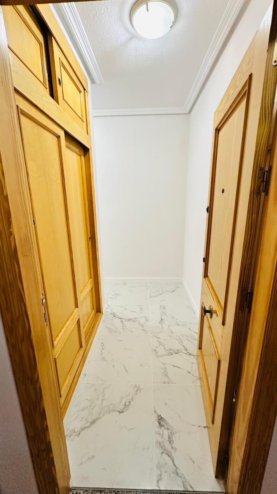 Apartamento en Torrevieja