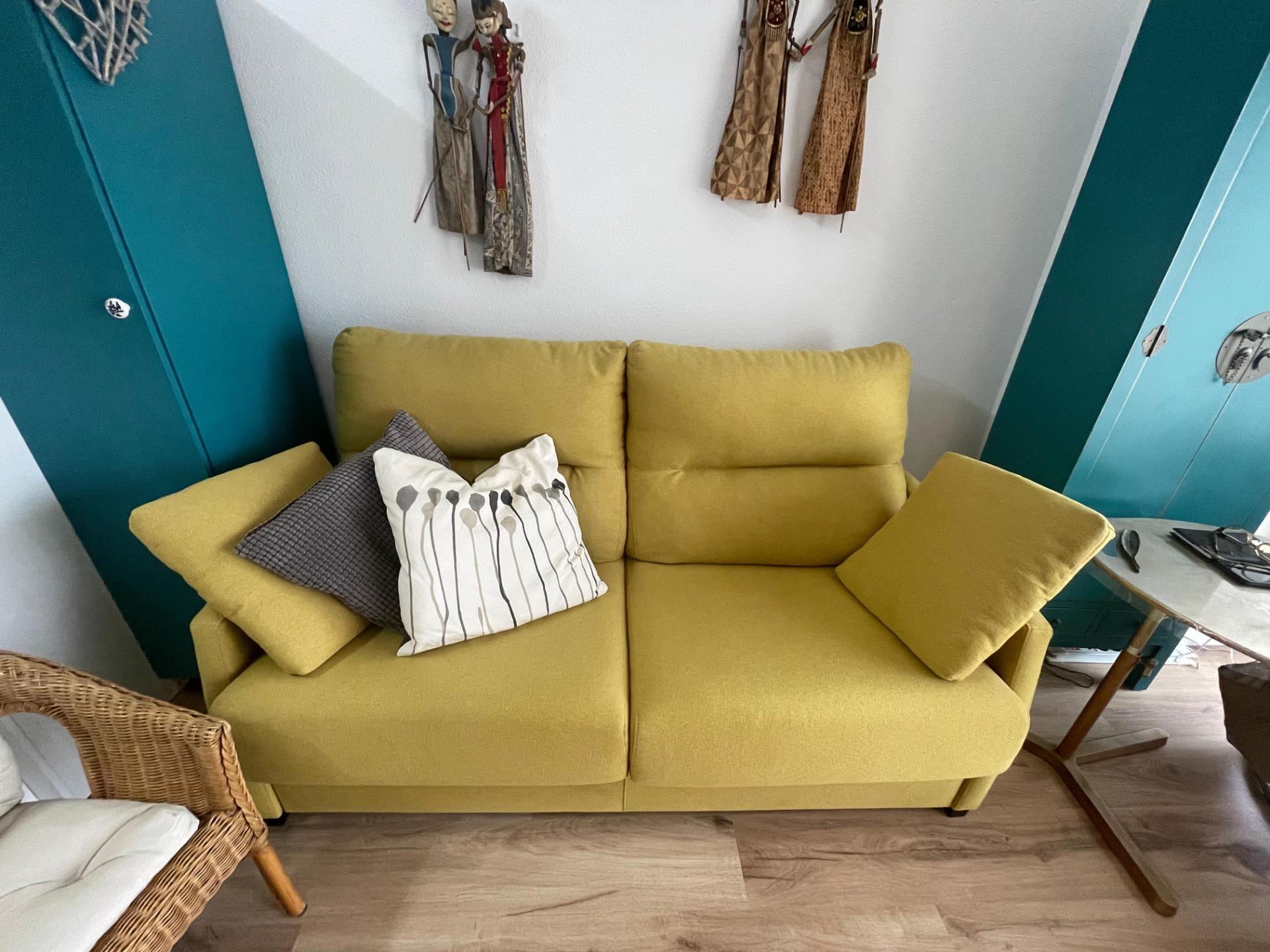 Apartment in Spa Valley II, Archena