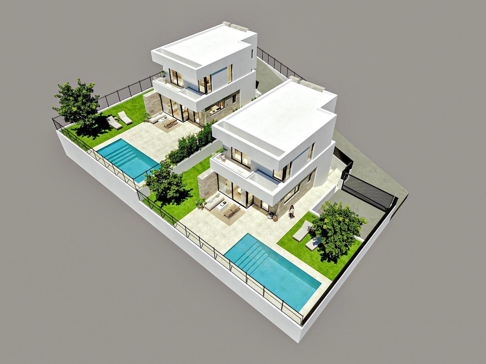 1-9-103 π΄ Luxury Villa in Finestrat β Design, Exclusivity & Mediterranean Lifestyle