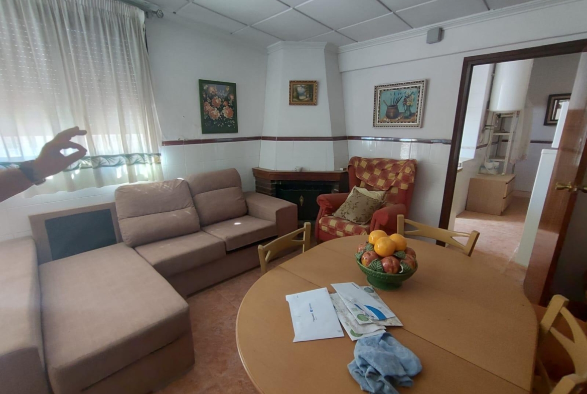 Huis te renoveren in Benejúzar, Alicante – Unieke mogelijkheden