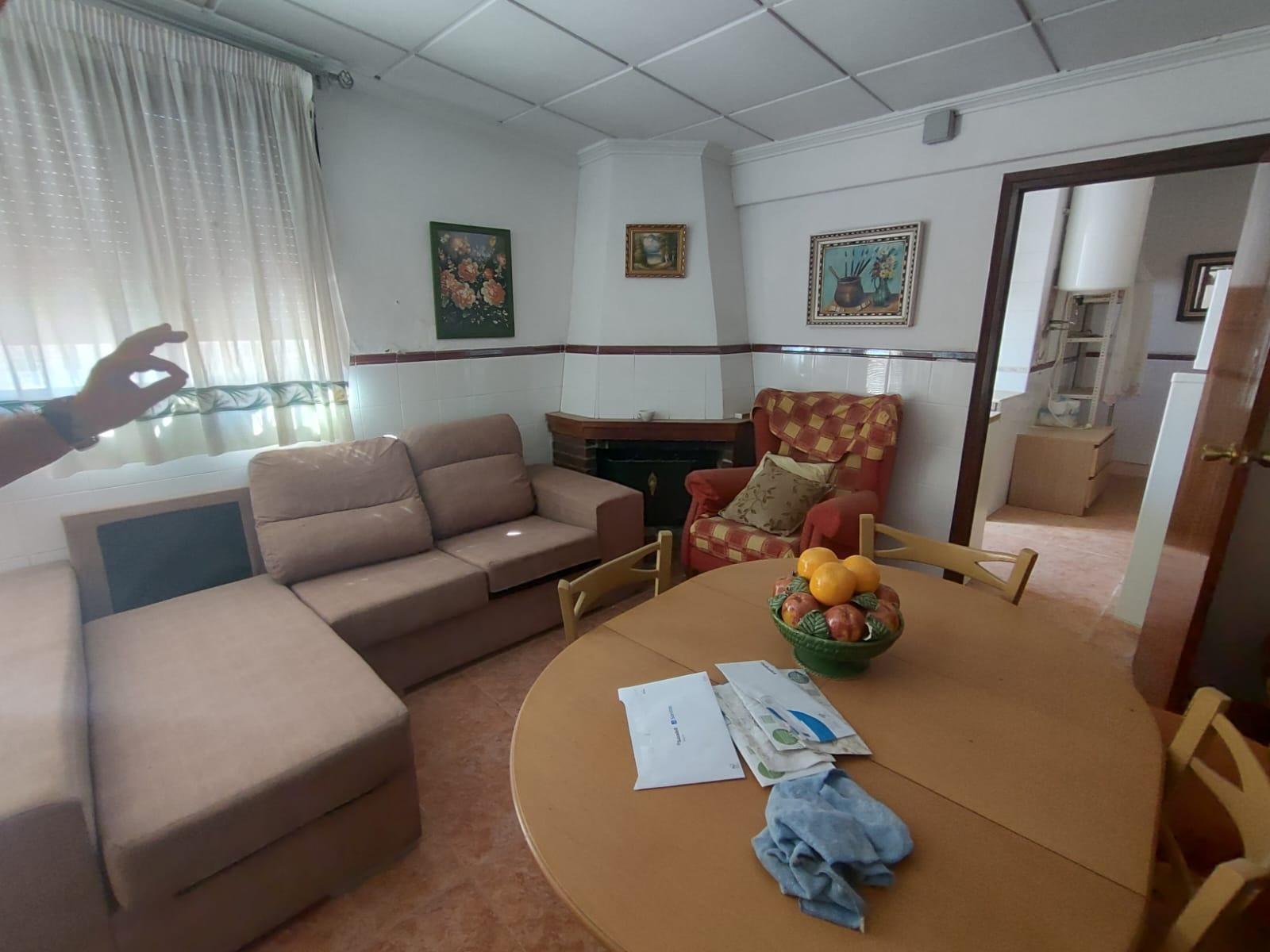 1-9-116 Huis te renoveren in Benejúzar, Alicante – Unieke mogelijkheden