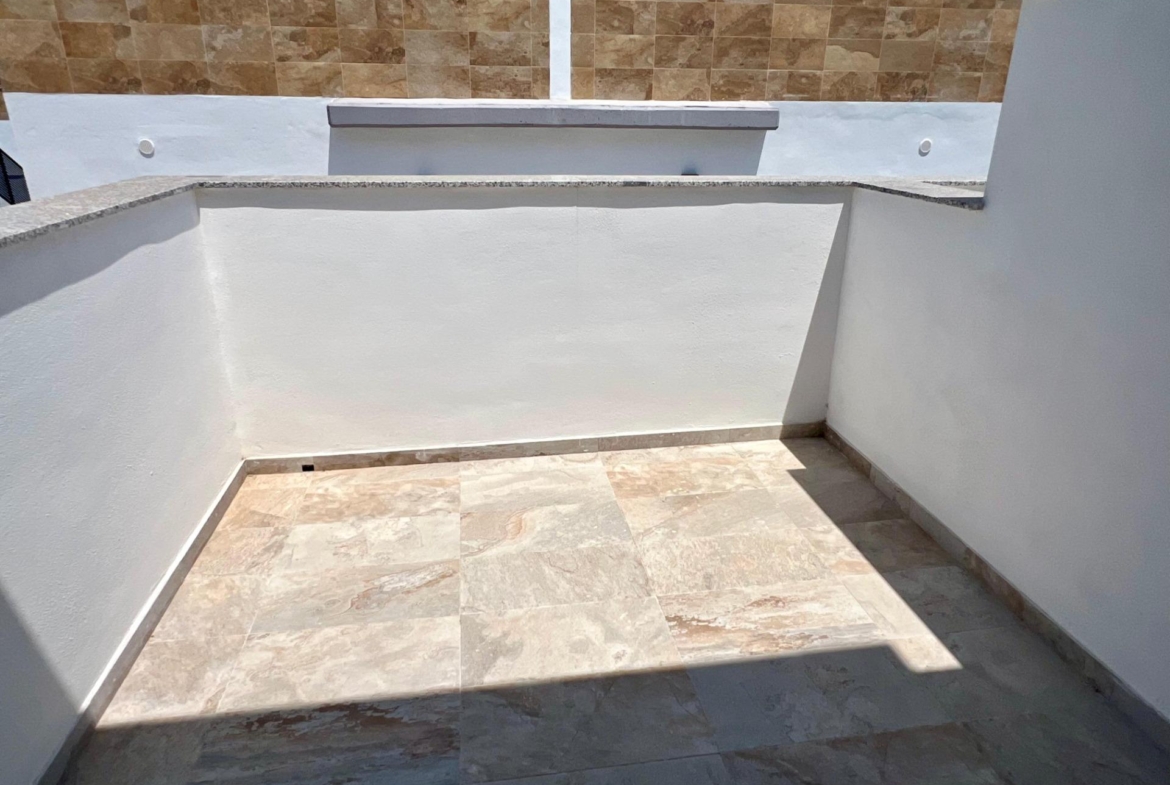 Don Benito – Altos de Polop Duo Villas 🌿
