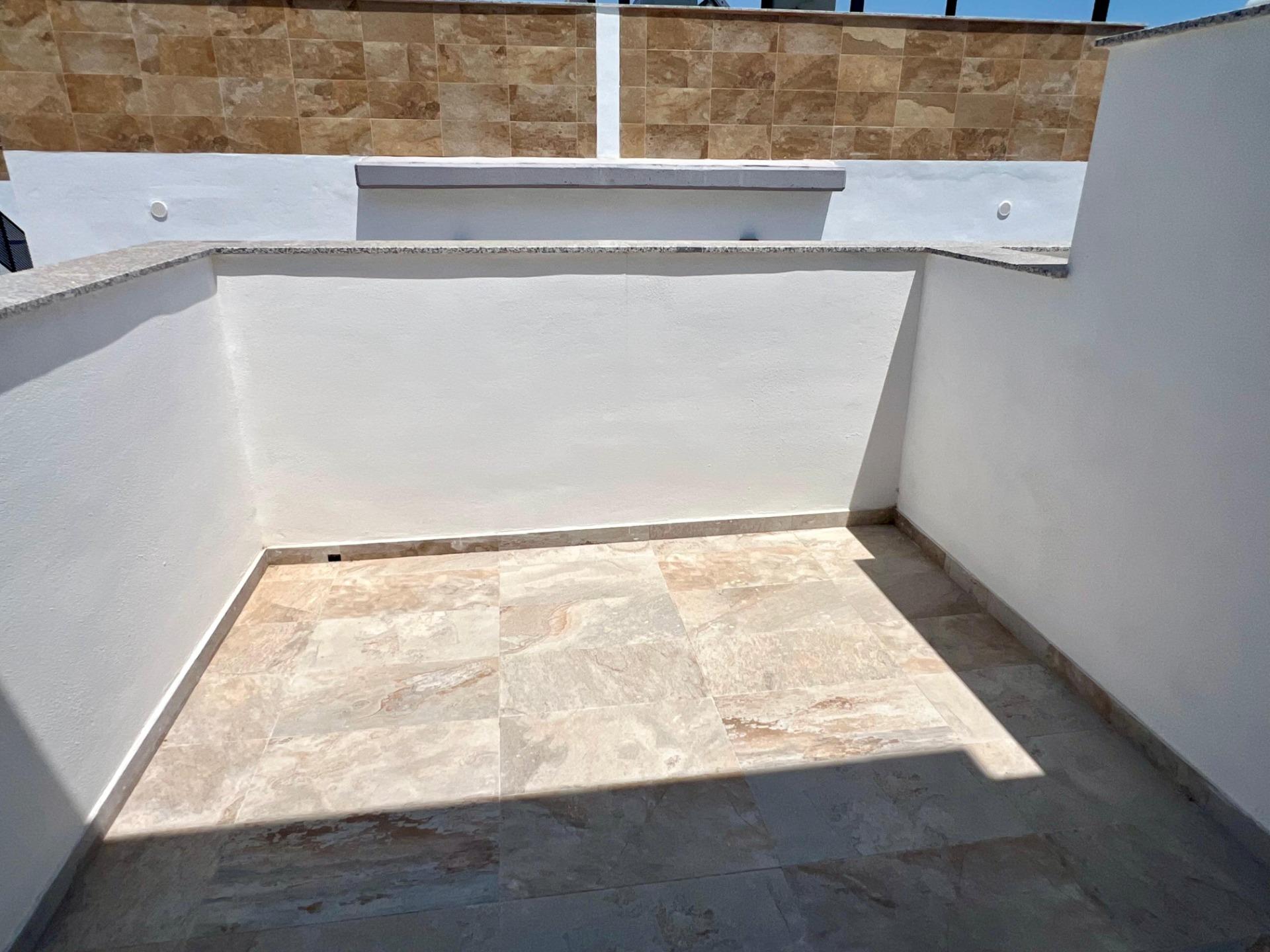 Don Benito – Altos de Polop Duo Villas 🌿