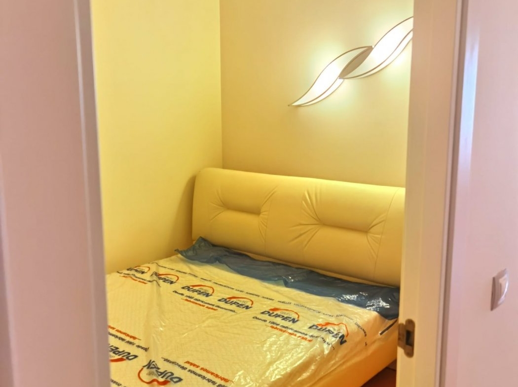 GRATIS HUIS IN BENIDORM