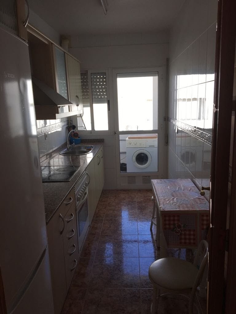 1-9-30 Duplex for sale in Los Alcazares for a large family!