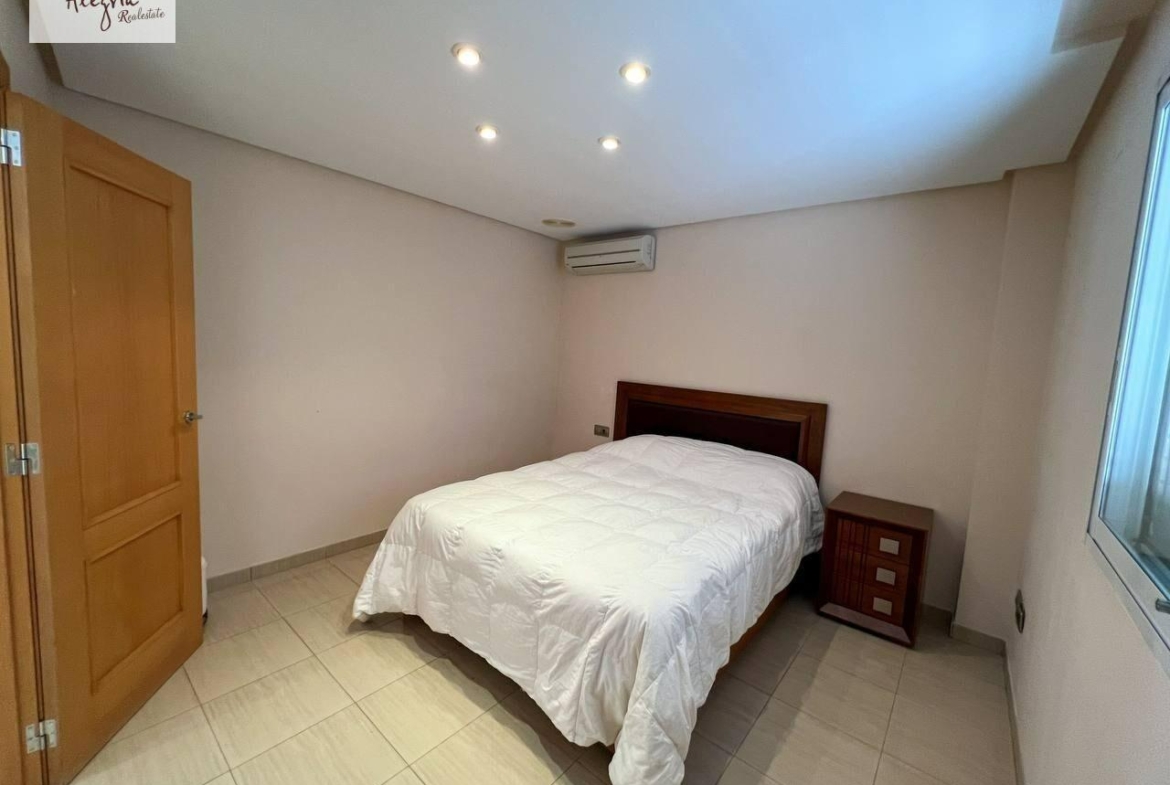 LUXURY VILLA IN VALENCIA
