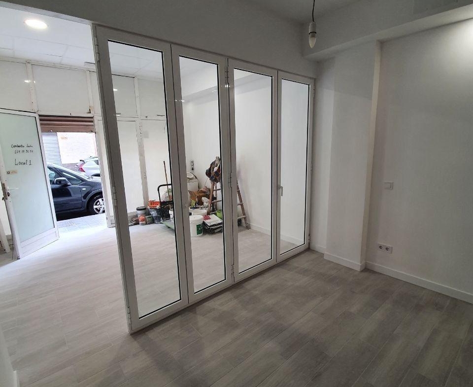 Office for sale in Alicante