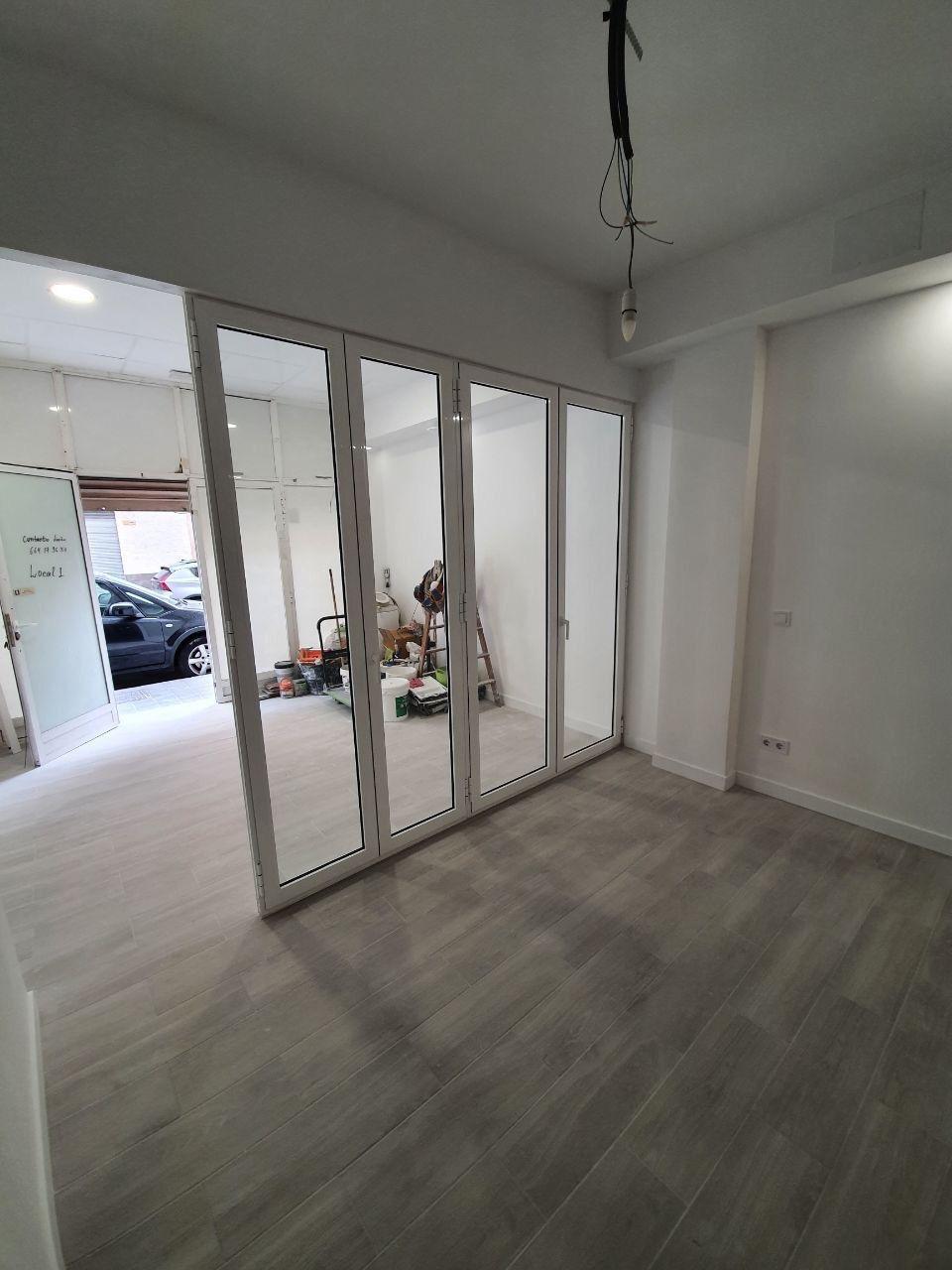 1-9-39 Office for sale in Alicante