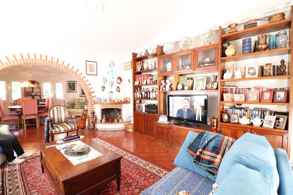 Villa in Torrevieja